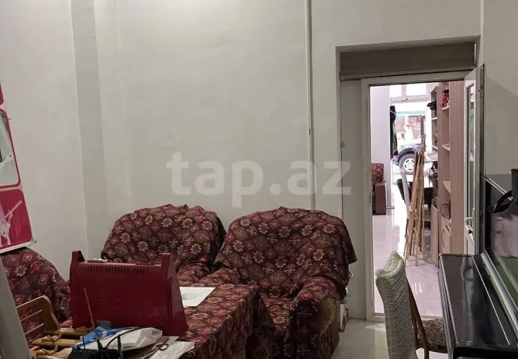 0 m² Obyekt / Ofis , Xətai, Bakı