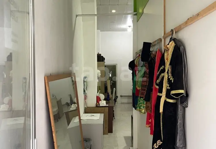 0 m² Obyekt / Ofis , Xətai, Bakı