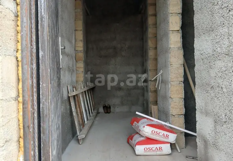 3 otaqlı mənzil , Gəncə