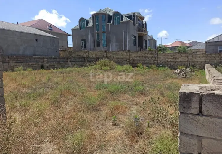 0 m² Obyekt / Ofis , Masazır, Abşeron
