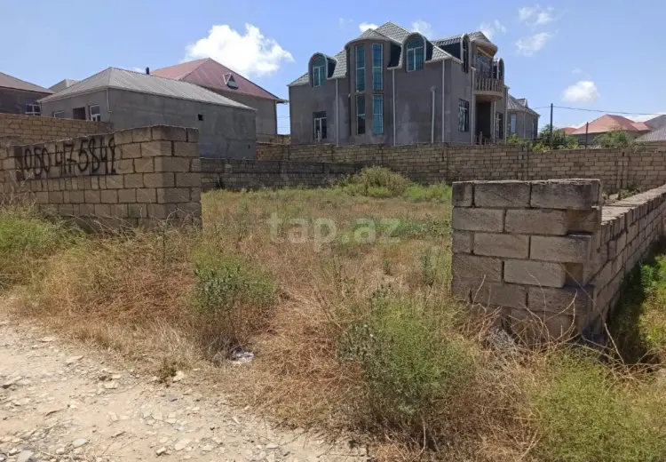 0 m² Obyekt / Ofis , Masazır, Abşeron