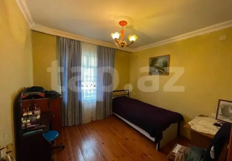 4 otaqlı mənzil , Gəncə