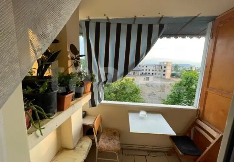 4 otaqlı mənzil , Gəncə