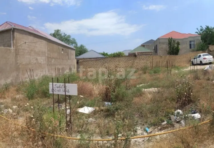 0 m² Obyekt / Ofis , Masazır, Abşeron