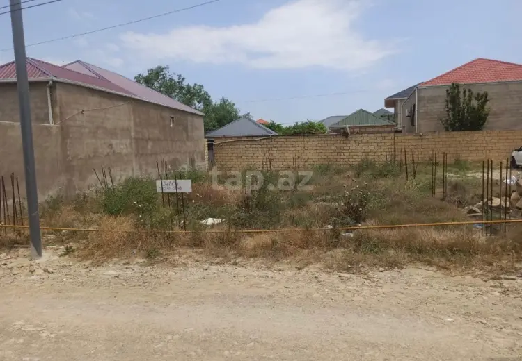 0 m² Obyekt / Ofis , Masazır, Abşeron