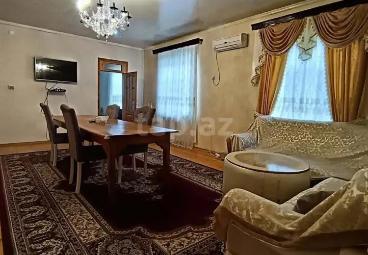 3 otaqlı mənzil , Şirvan