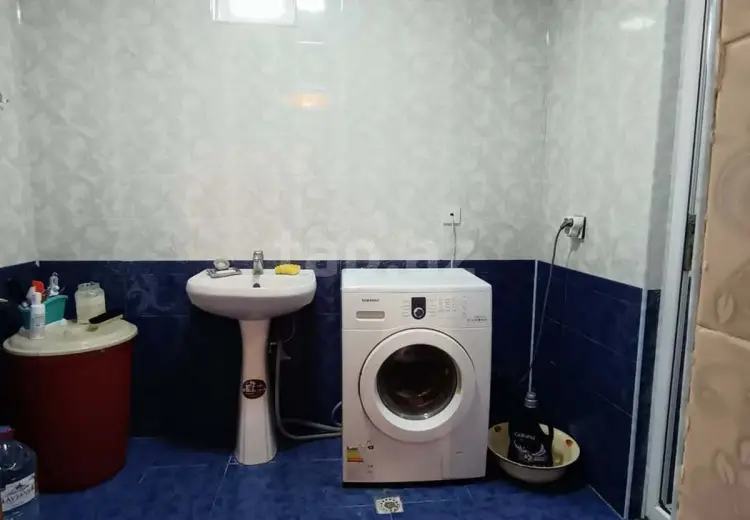 3 otaqlı mənzil , Şirvan