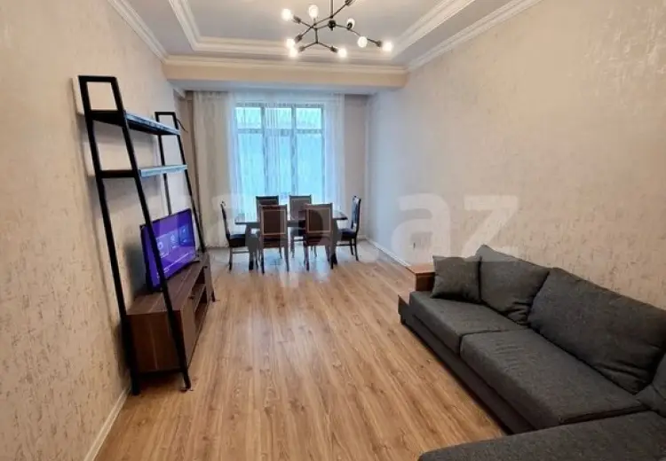 2 otaqlı mənzil , Sumqayıt