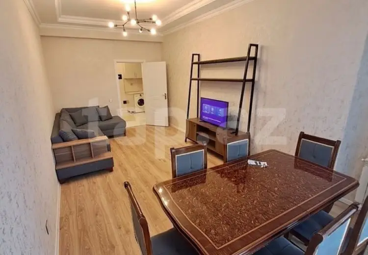 2 otaqlı mənzil , Sumqayıt