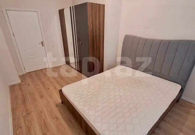 2 otaqlı mənzil , Sumqayıt