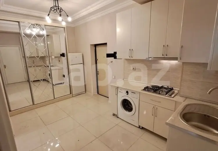 2 otaqlı mənzil , Sumqayıt