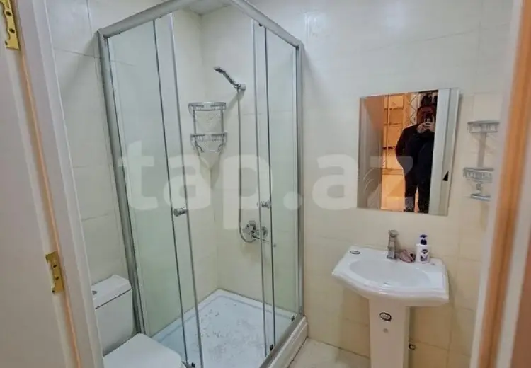 2 otaqlı mənzil , Sumqayıt