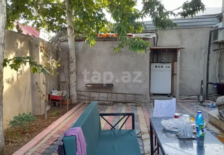 0 m² Obyekt / Ofis , Suraxanı, Bakı
