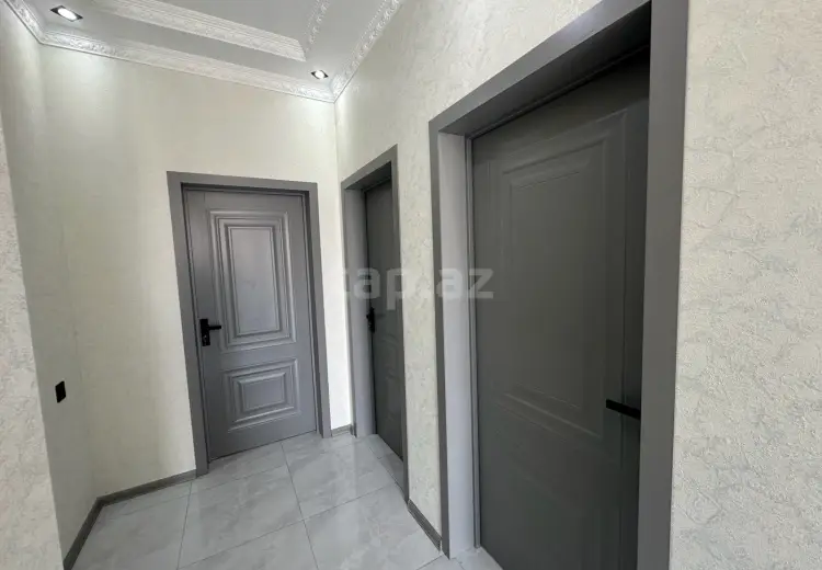 3 otaqlı mənzil , Saray, Abşeron