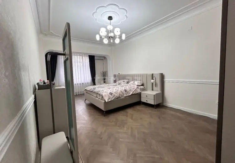 3 otaqlı mənzil , Bakı