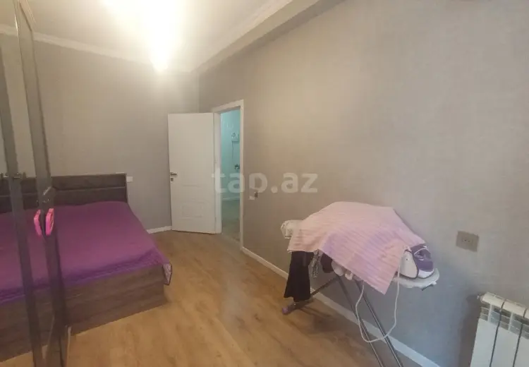 3 otaqlı mənzil , Xırdalan