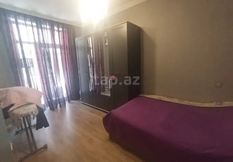 3 otaqlı mənzil , Xırdalan