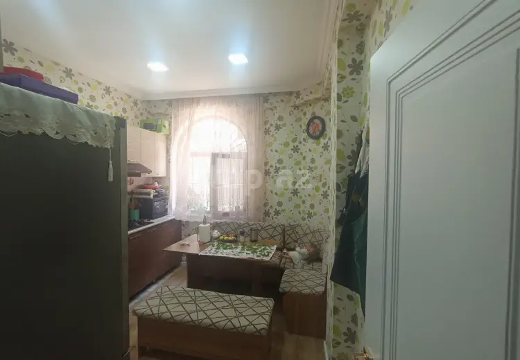 3 otaqlı mənzil , Xırdalan