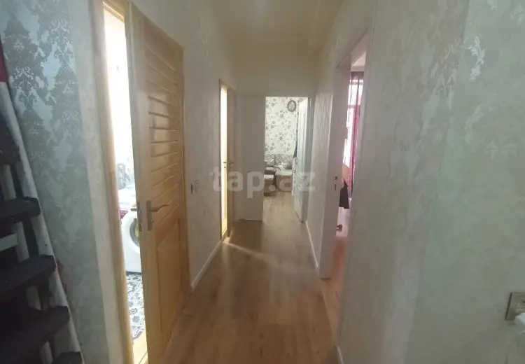 3 otaqlı mənzil , Xırdalan