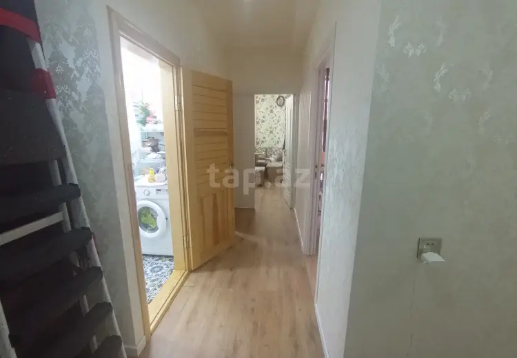 3 otaqlı mənzil , Xırdalan