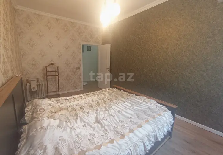 3 otaqlı mənzil , Xırdalan