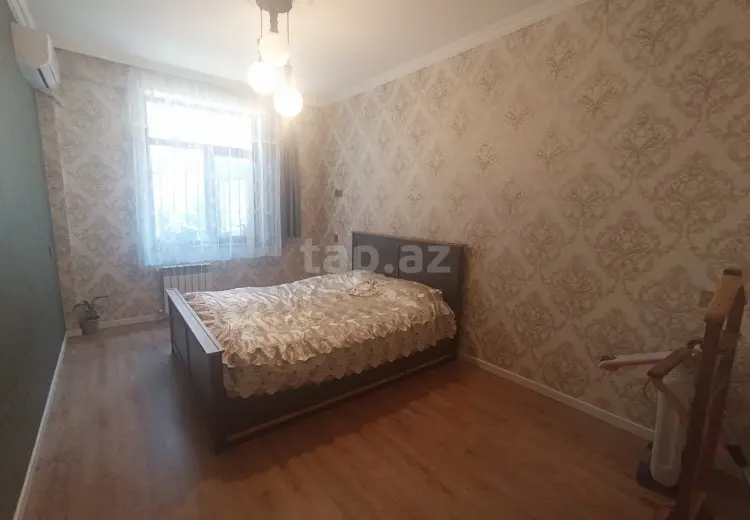 3 otaqlı mənzil , Xırdalan
