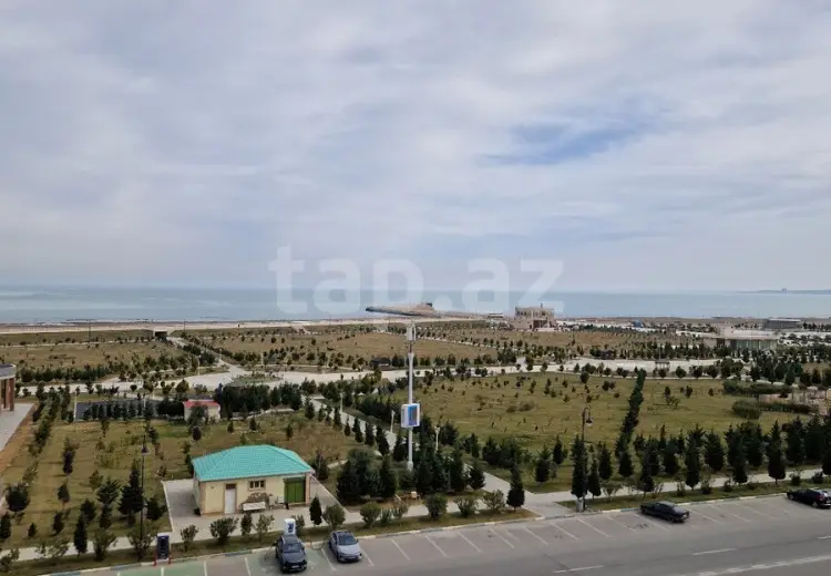 2 otaqlı mənzil , Sumqayıt