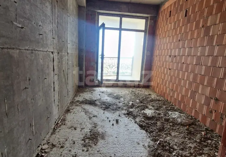 2 otaqlı mənzil , Sumqayıt