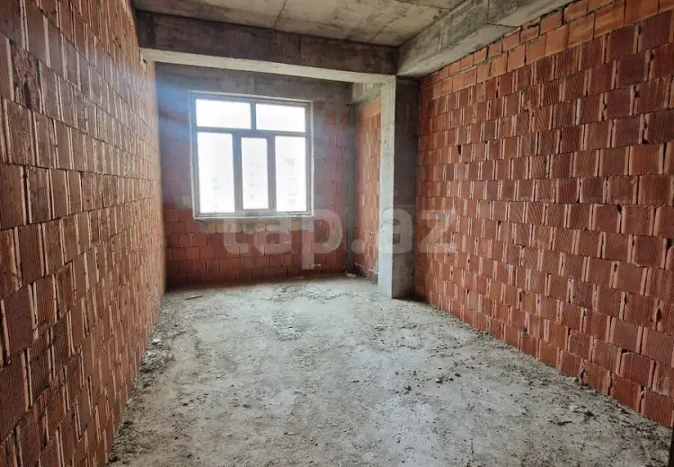 2 otaqlı mənzil , Sumqayıt