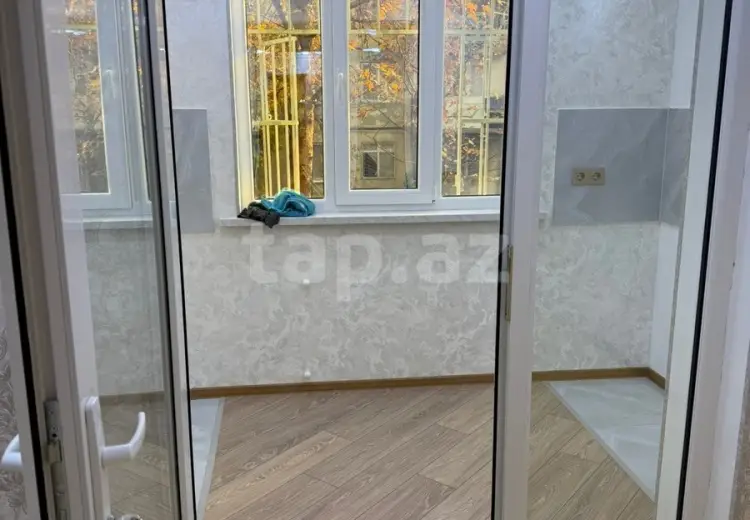 3 otaqlı mənzil , Gəncə