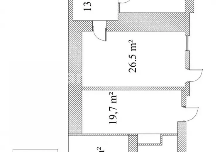 120 m² Obyekt / Ofis Satılır, Bayıl qəs., Səbail, Bakı