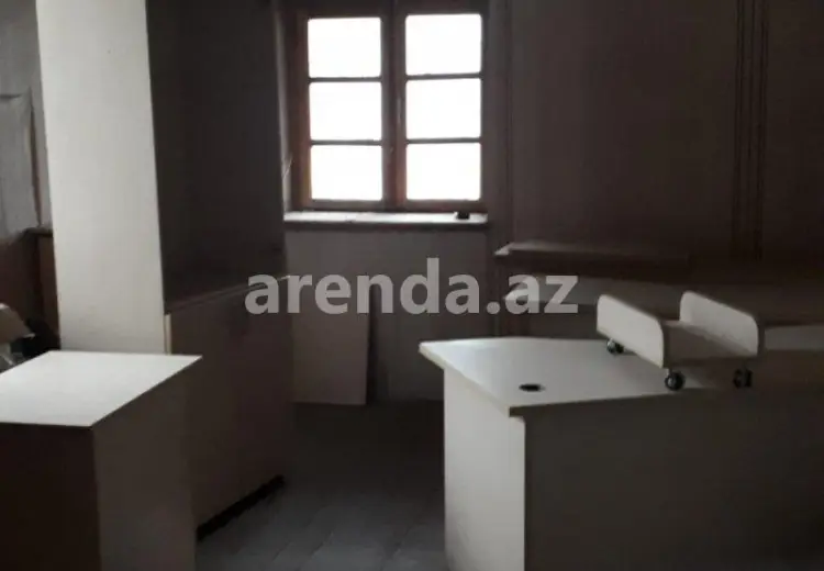 120 m² Obyekt / Ofis Satılır, Bayıl qəs., Səbail, Bakı