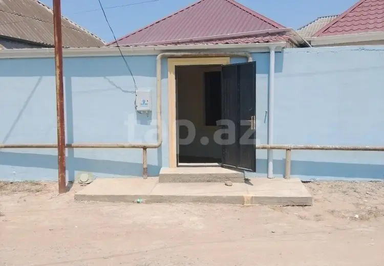 2 otaqlı mənzil , Zabrat qəs., Sabunçu, Bakı