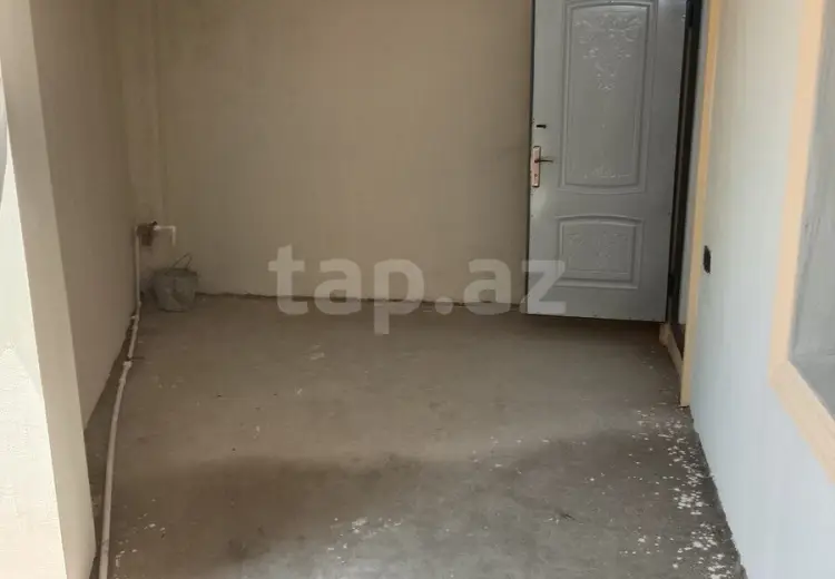 2 otaqlı mənzil , Zabrat qəs., Sabunçu, Bakı