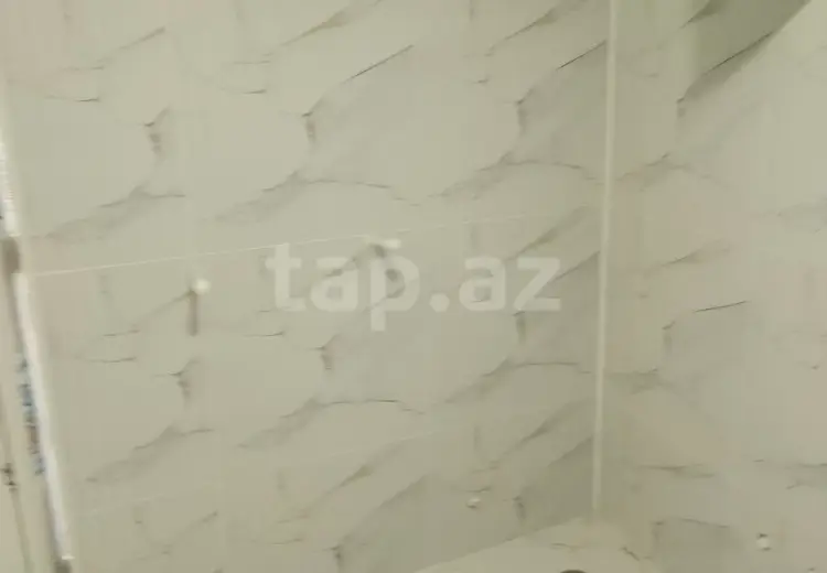 2 otaqlı mənzil , Zabrat qəs., Sabunçu, Bakı