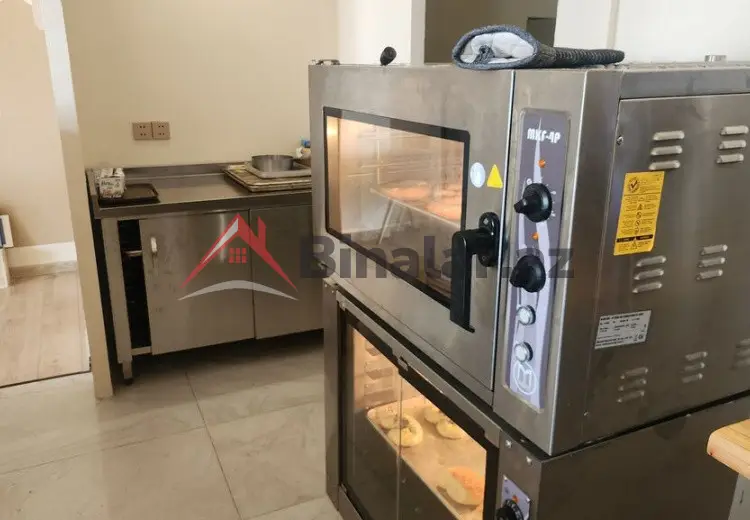 0 m² Obyekt / Ofis Satılır, Bakı