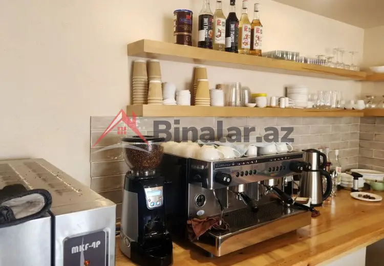 0 m² Obyekt / Ofis Satılır, Bakı