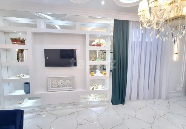 6 otaqlı mənzil Kirayə (günlük), Mərdəkan, Xəzər, Bakı