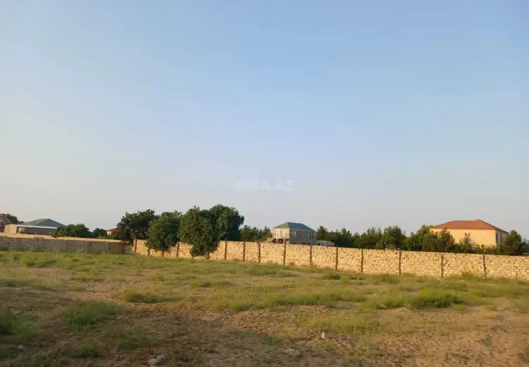23 sot Torpaq Satılır, Bilgəh qəs., Sabunçu, Bakı
