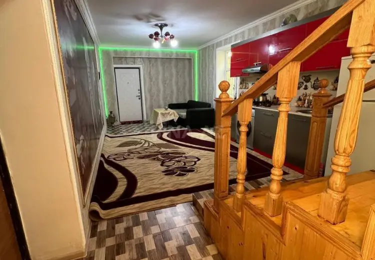 9 otaqlı mənzil Satılır, Sumqayıt