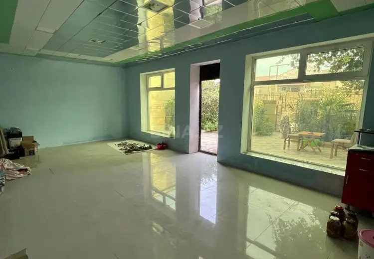 9 otaqlı mənzil Satılır, Sumqayıt