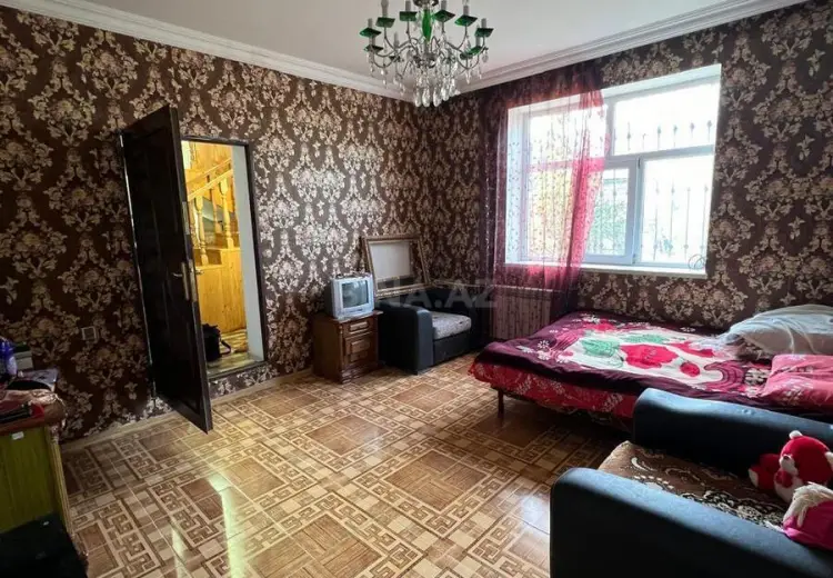 9 otaqlı mənzil Satılır, Sumqayıt