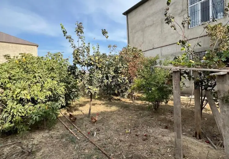 9 otaqlı mənzil Satılır, Sumqayıt