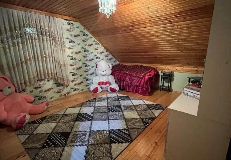 9 otaqlı mənzil Satılır, Sumqayıt