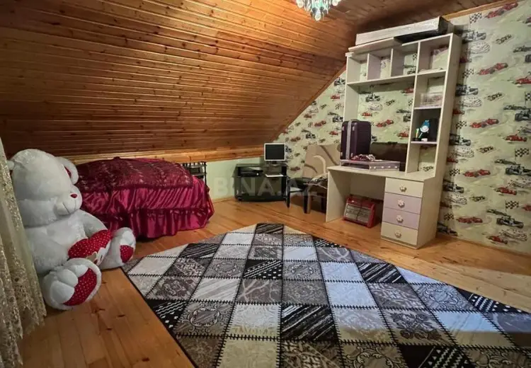 9 otaqlı mənzil Satılır, Sumqayıt