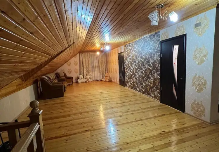 9 otaqlı mənzil Satılır, Sumqayıt