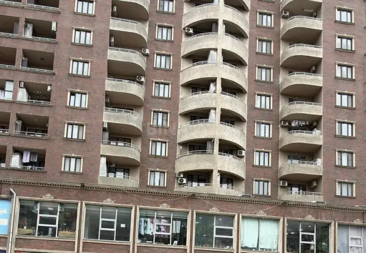 36 m² Obyekt / Ofis Satılır, Əhmədli, Xətai, Bakı