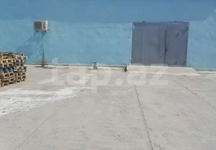 0 m² Obyekt / Ofis , Səbail, Bakı