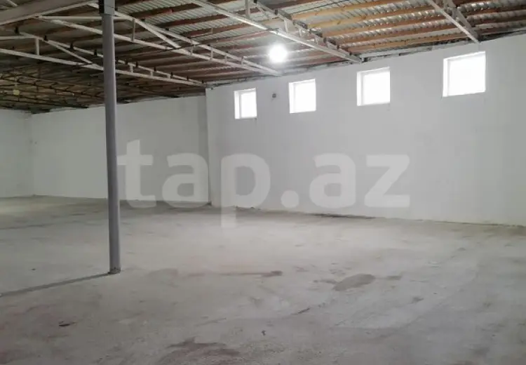 0 m² Obyekt / Ofis , Səbail, Bakı