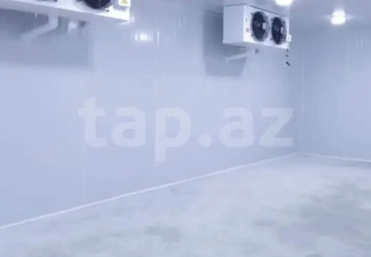 0 m² Obyekt / Ofis , Səbail, Bakı